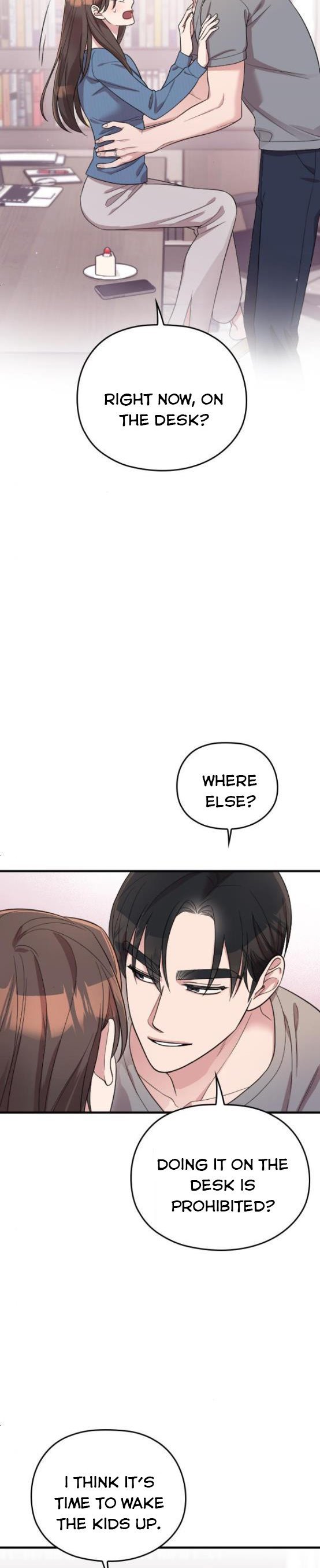 Marry My Husband Chapter 65 image 19
